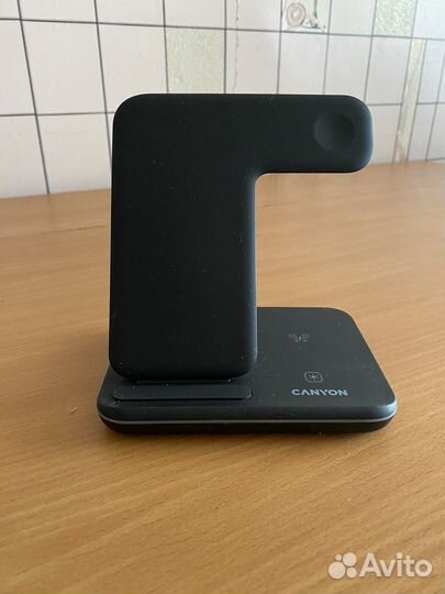 Беспроводное зарядное устройство Canyon