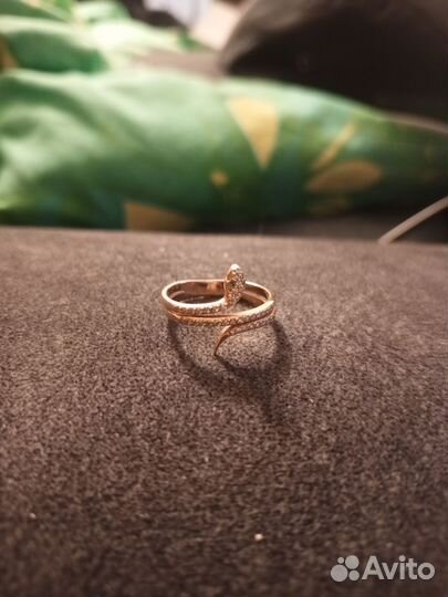 Золотое кольцо