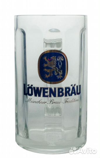 Кружка пивная