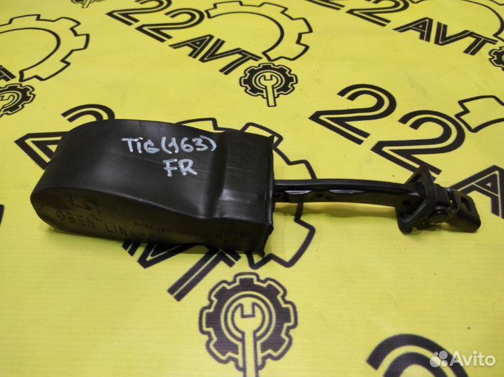 Ограничитель двери передний правый Volkswagen