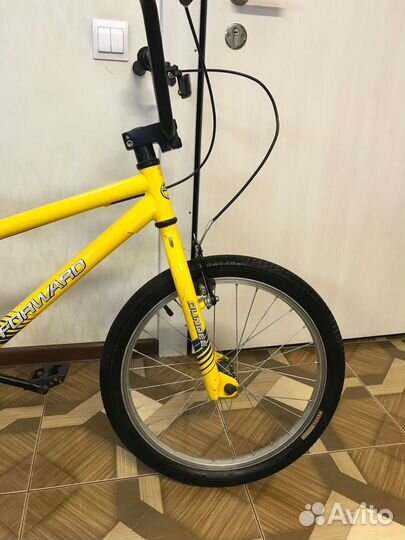 Велосипед детский 20