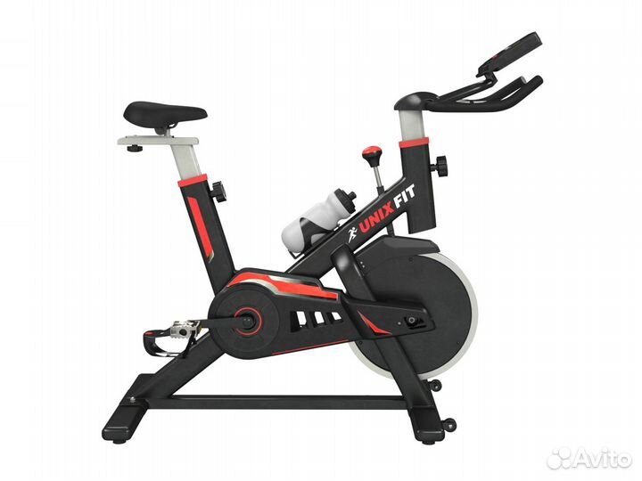 Спин-байк unixfit SB-490