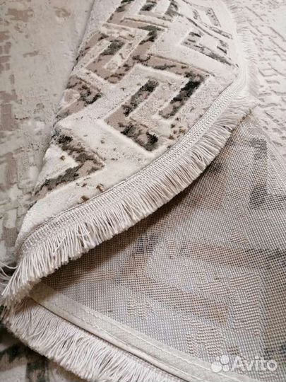 Ковёр 2* 3, 2* 4 и 1.6* 2.3 Турция новый