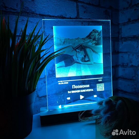 Коллаж с фото / подарок