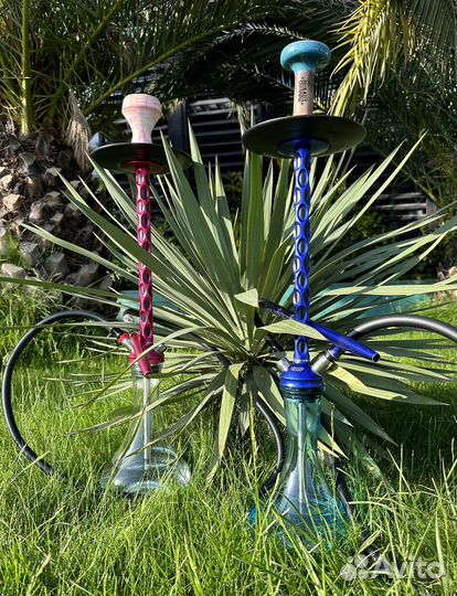 Выезд кальян мастеров на мероприятия