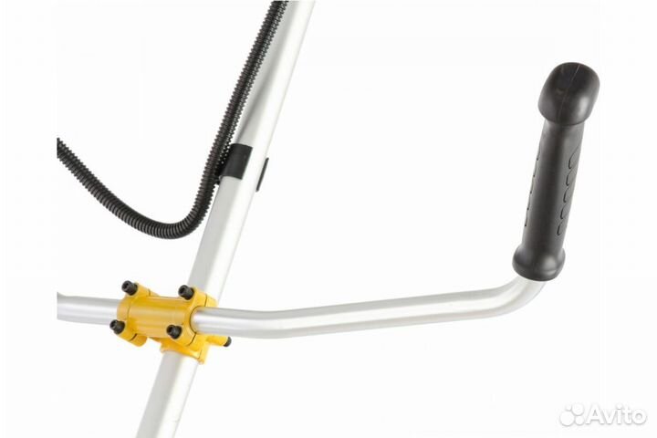 Триммер бензиновый Denzel DGT-430, 43см3, 2,5 л.с