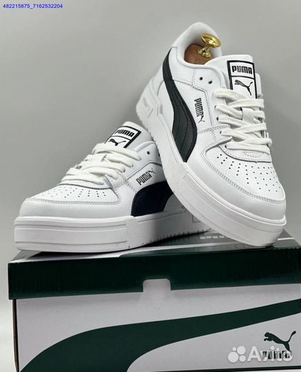 Кроссовки Puma Ca Prociassic