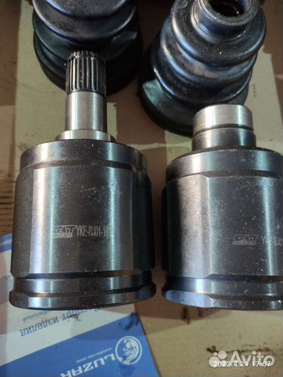 Гранаты honda accord 8(новые)