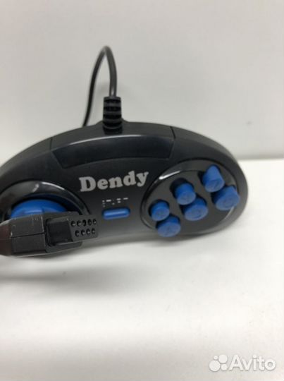 Джойстик Dendy 8 bit