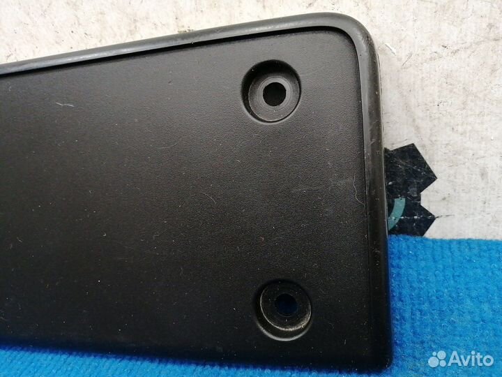 Площадка под номер 3AA807287 Volkswagen Passat