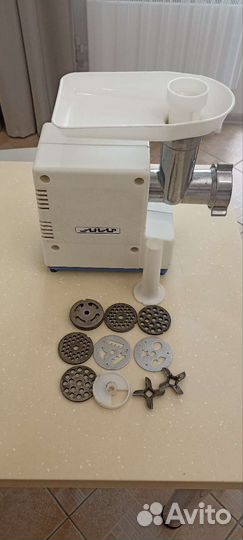 Мясорубка электрическая Анар