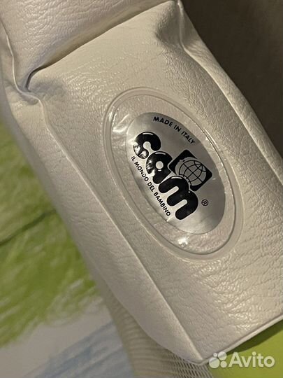 Манеж итальянский CAM