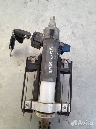 Рулевая колонка Jaguar X-Type 2002 98AB11572