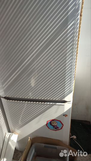 Холодильник Beko