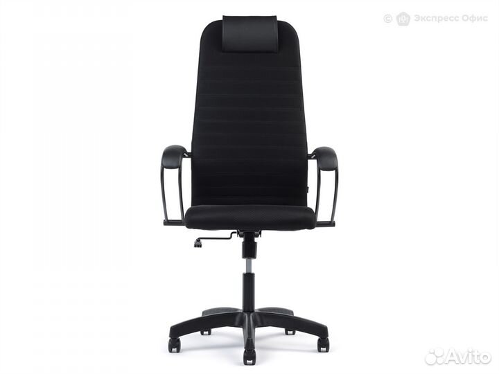 Кресло для руководителя SU-B-10 подл.100/осн.001