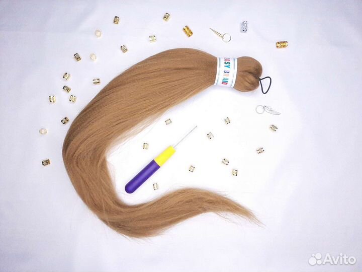 Канекалон easy braid премиум