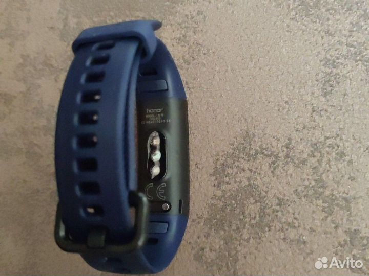 Huawei honor band 4
