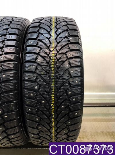 Pirelli Formula Ice 205/55 R16 96T