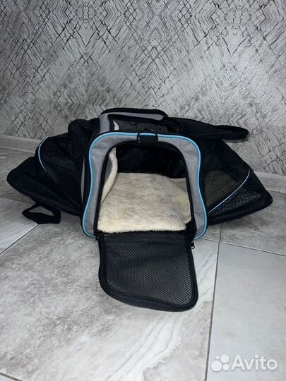 Переноска для животных