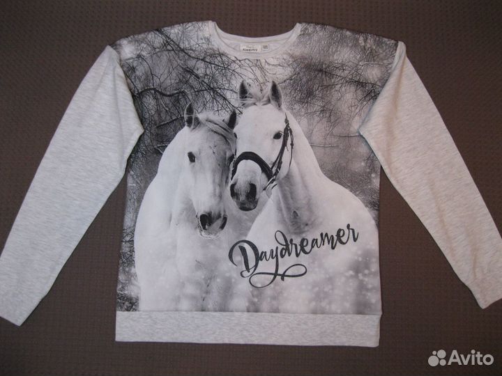 Вещи для верховой езды на рост от 120 до 165