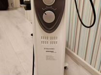 Масляный радиатор Electrolux EOH/M-3157