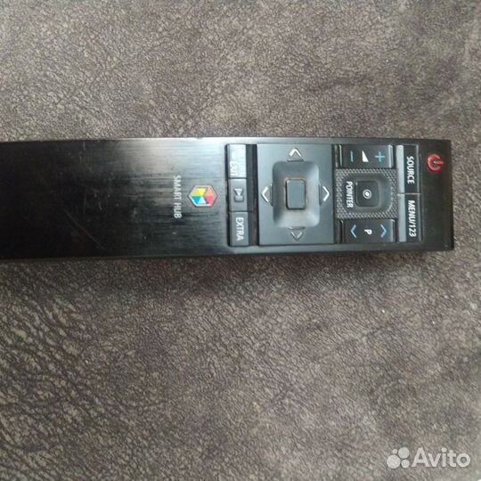 Пульт ду samsung