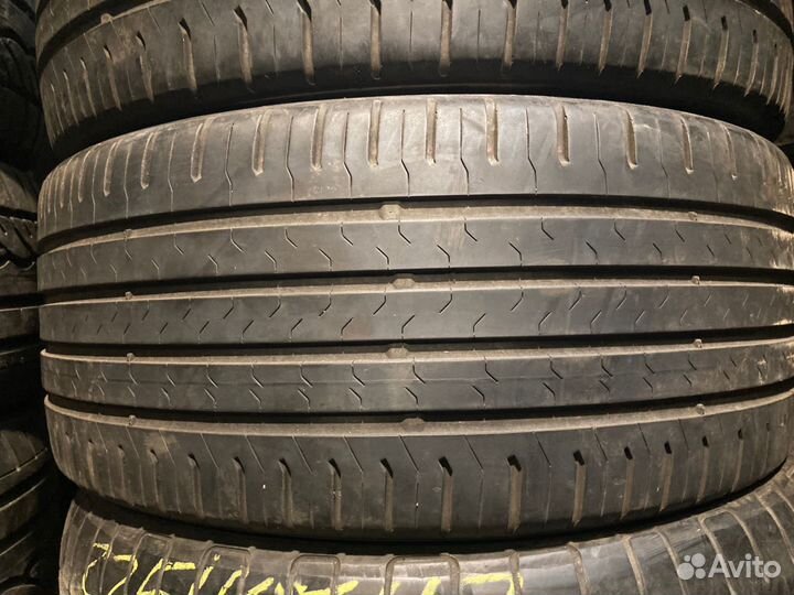 Continental ContiEcoContact 5 225/45 R17