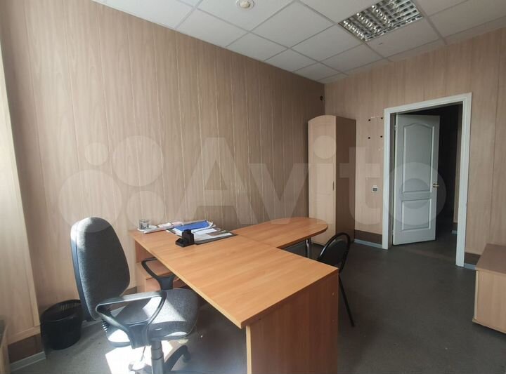 Офисы, от 6 до 250 м²
