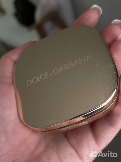 Dolce gabbana