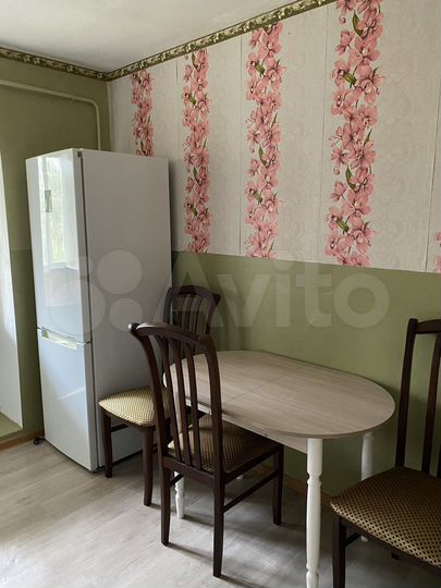 1-к. квартира, 30 м², 2/2 эт.