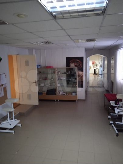 Свободного назначения, 126.8 м²