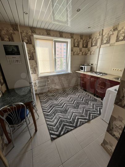 1-к. квартира, 37,1 м², 6/9 эт.