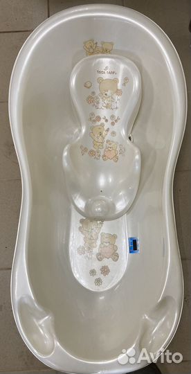 Ванночка для купания