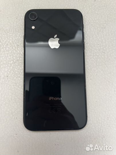 iPhone Xr, 128 ГБ