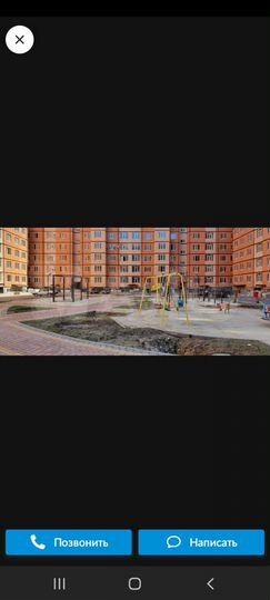 3-к. квартира, 75,6 м², 3/10 эт.