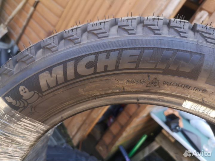 Michelin X-Ice North XIN2 185/60 R15