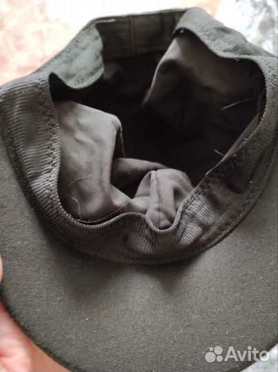 Кепка женская демисезонная