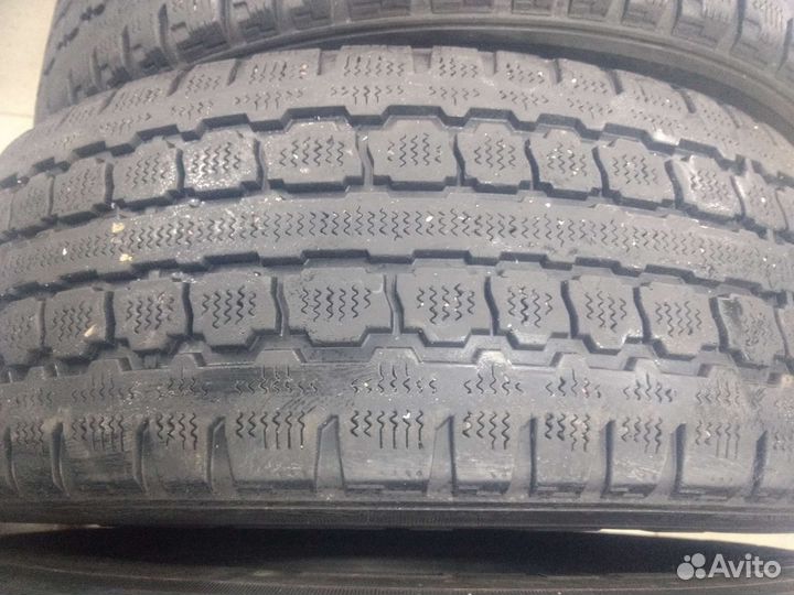 Triangle TR787 245/70 R17 119Q