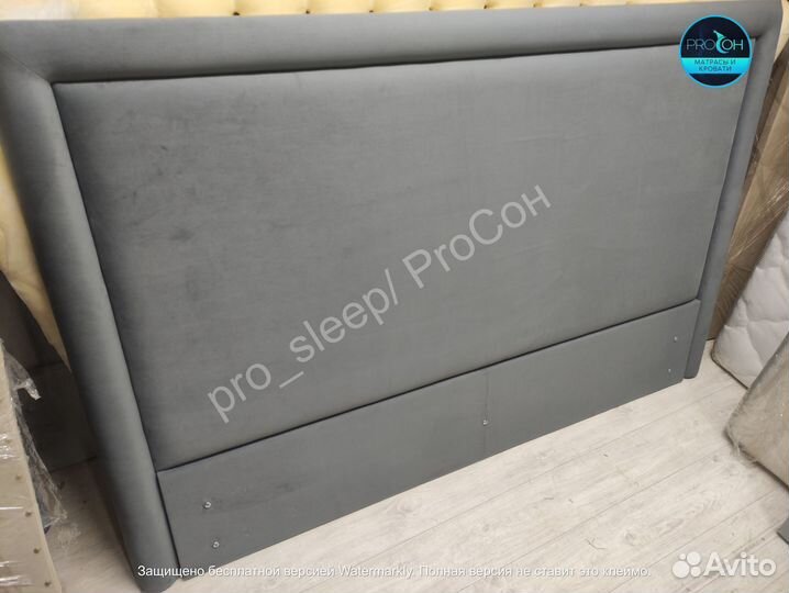 Кровать 200*180 Domenico Lux