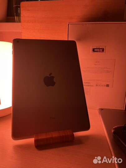 iPad 5 32GB Space Gray Wi-Fi