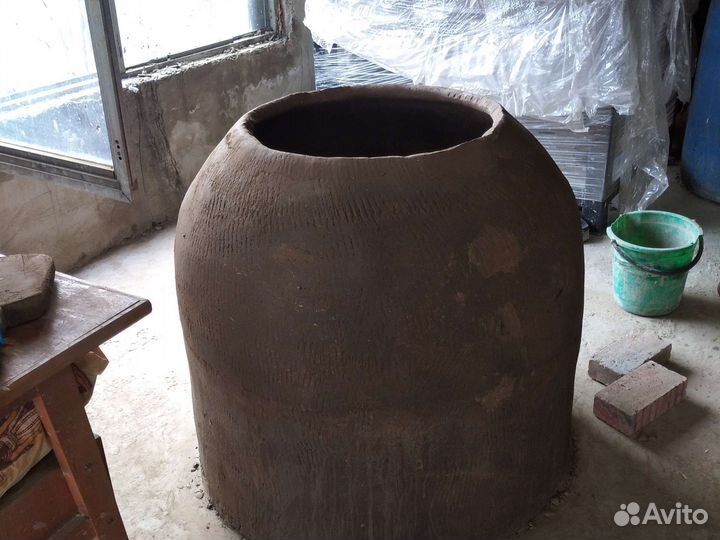 Тандыр 40 Лепешек