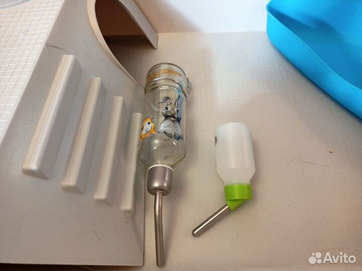 Клетка для грызунов большая