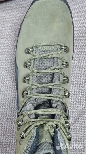 Берцы Фарадей дмс 1085 модель Тактик