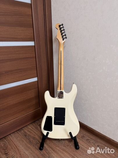 Электрогитара стратокастер Aria Pro 2