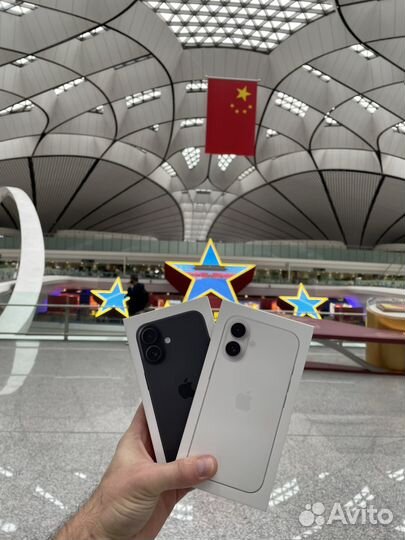 iPhone, 16 ГБ
