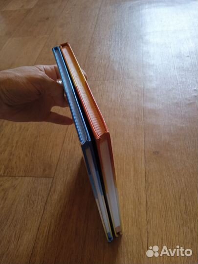 Учебники Граник за 3 и 4 классы