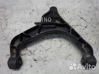 Рычаг передний левый нижний