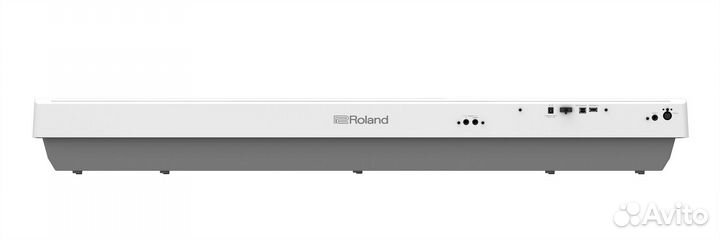 Цифровое пианино Roland FP-30X-BK