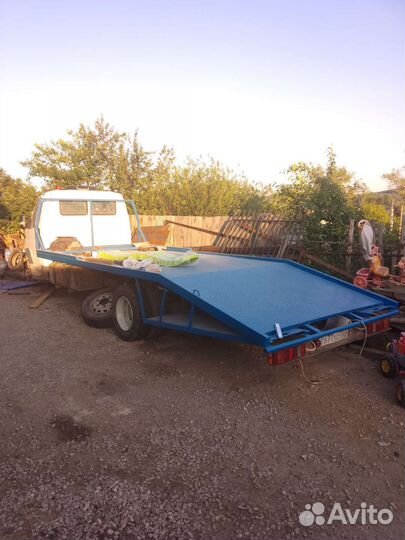 ГАЗ Валдай, 2013