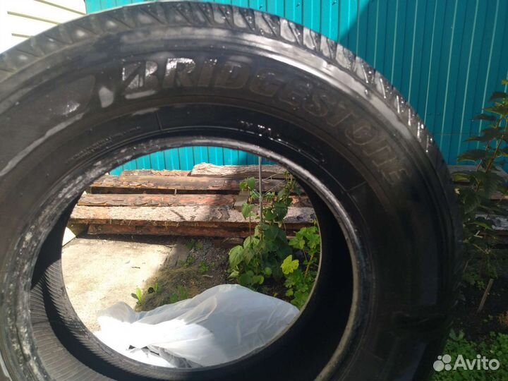 Bridgestone Ecopia EP850 225/70 R16 103H